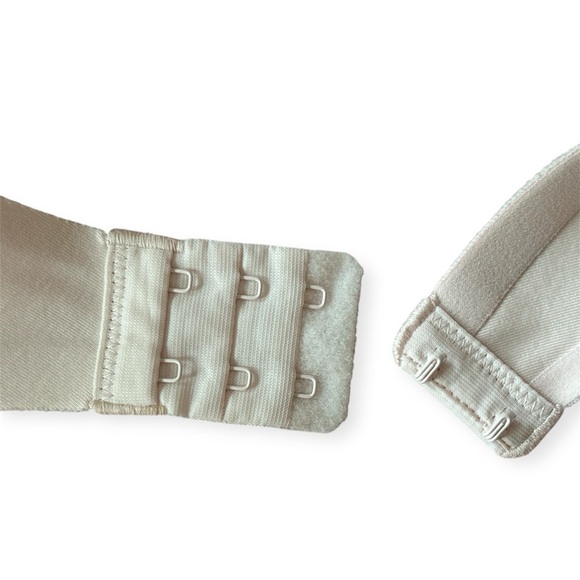 Warner’s light pink simply perfect No Side Effects underwire bra 36D - Picture 11 of 13